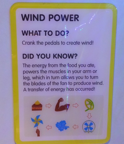 Wind power 2
